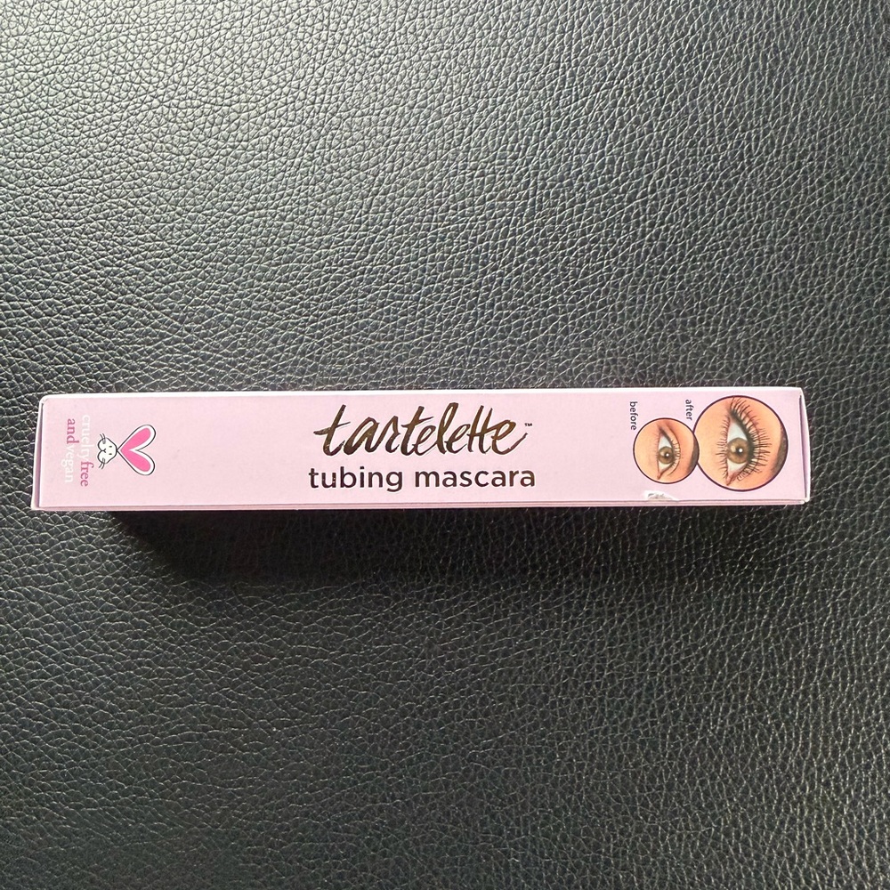 Tartelette Tubing Mascara